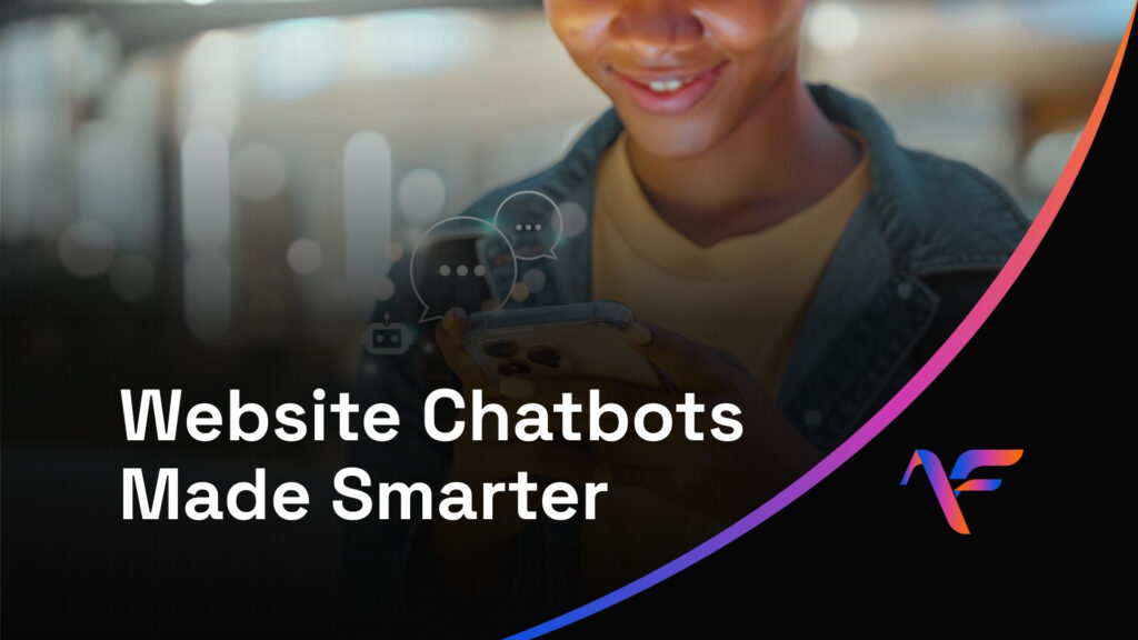 AI Chatbot for Website- Features, Platforms,