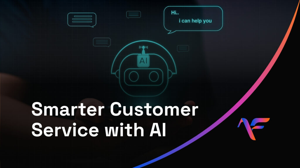 Customer Service Chatbots- Deflection Without Friction