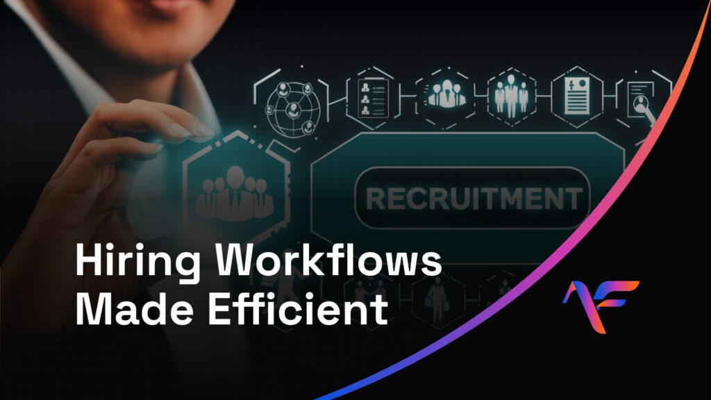 Recruitment Workflows to Automate First (and What to Avoid)