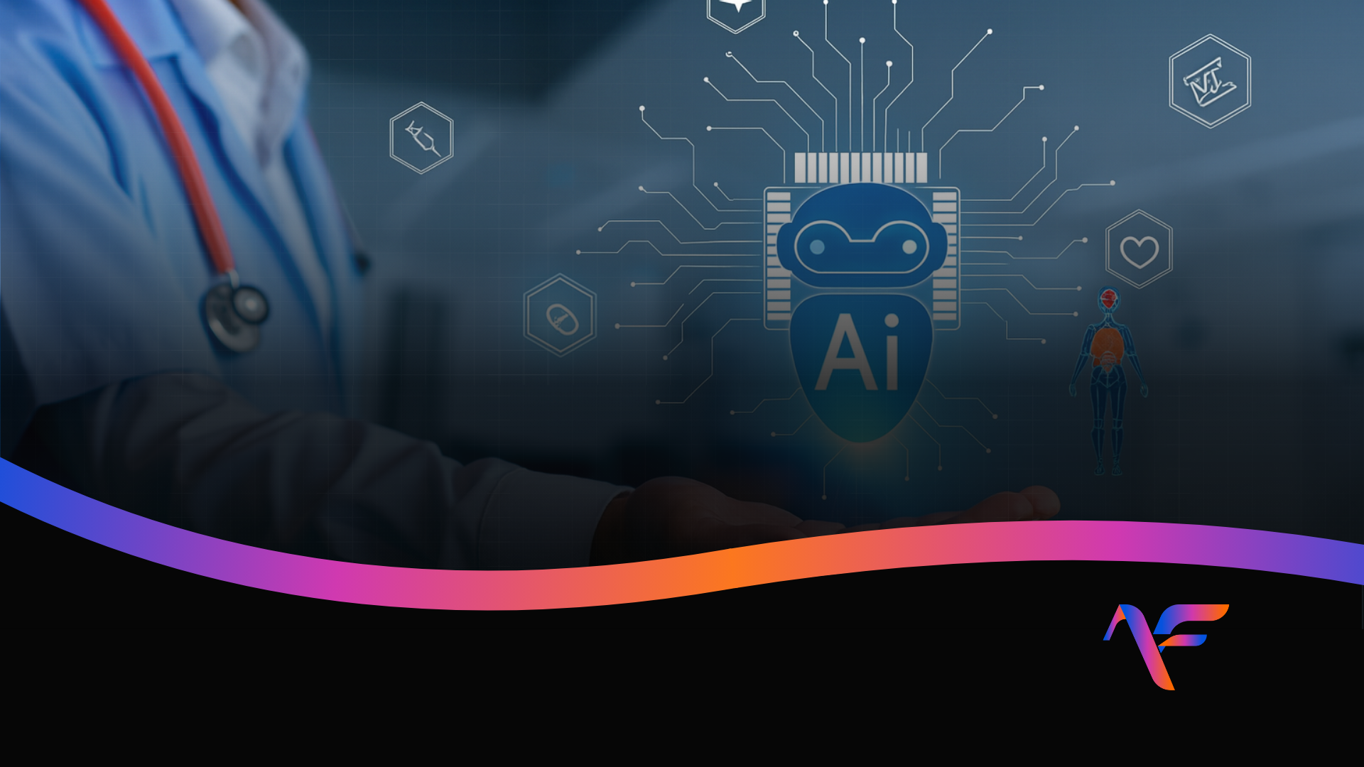 AI receptionist