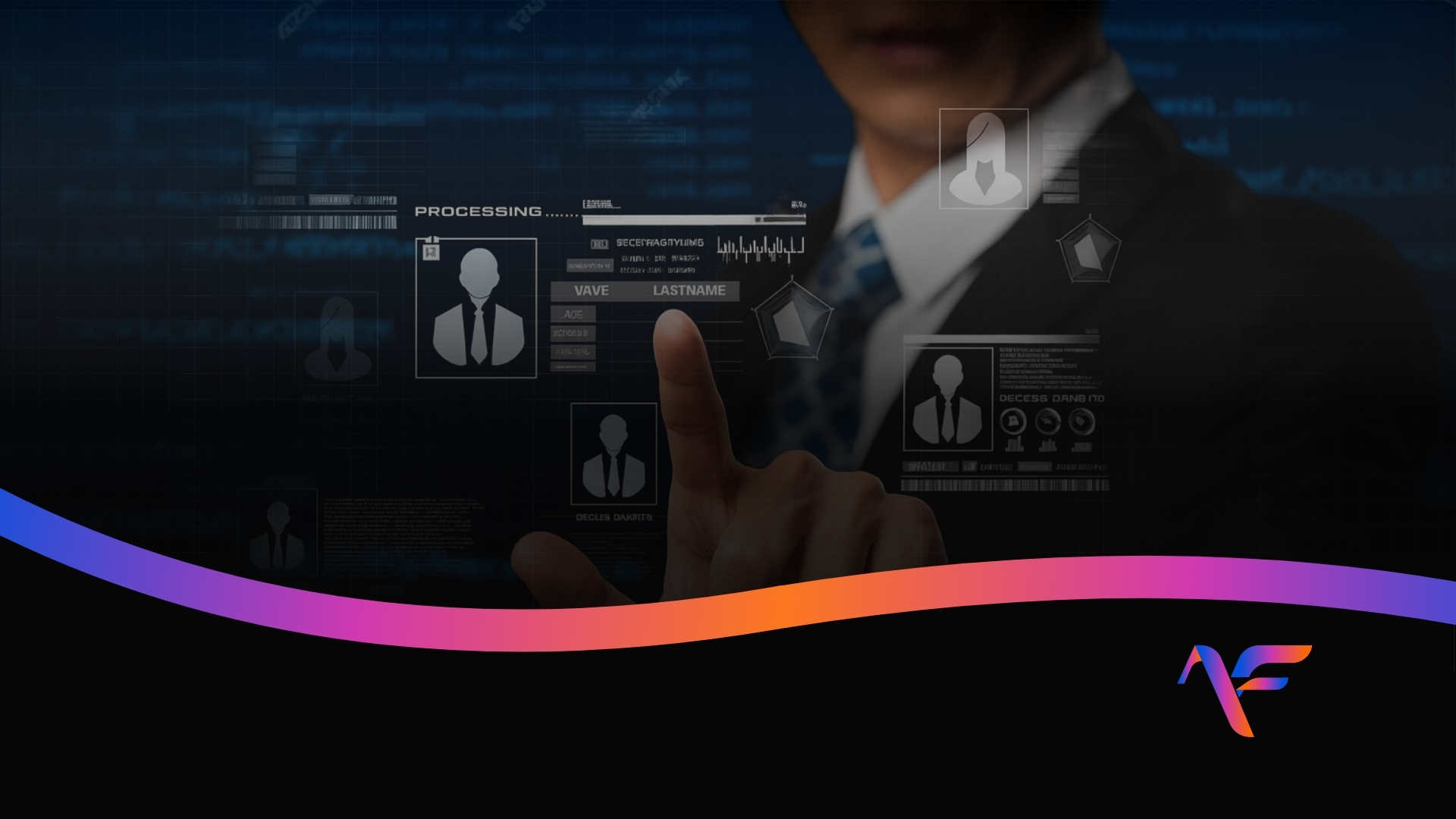 Ai recruitment