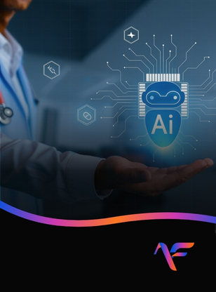 AI receptionist