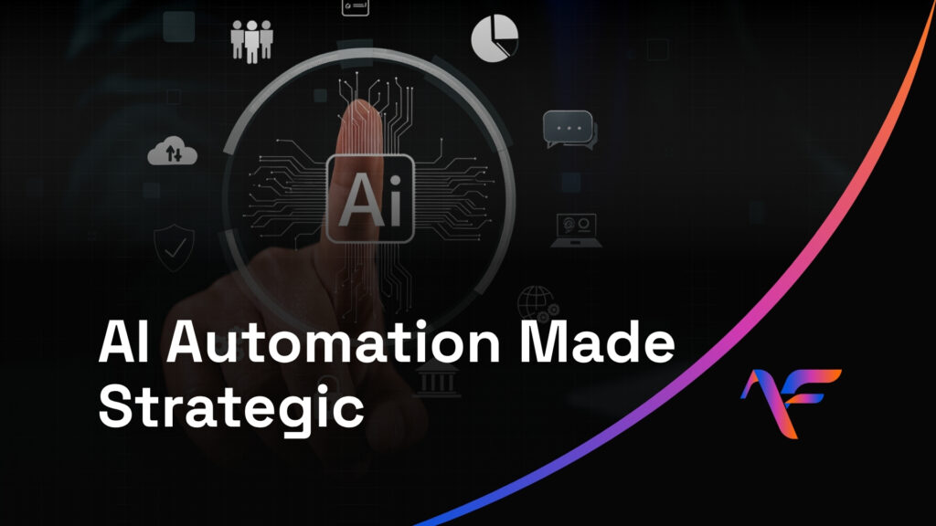 AI Automation Services