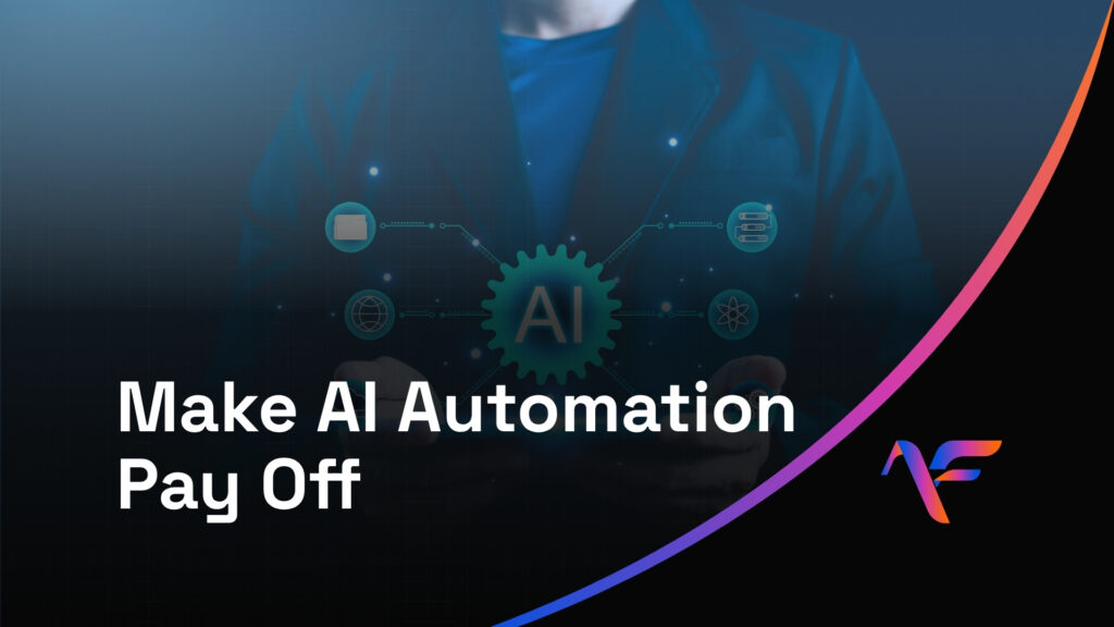 Ai automation