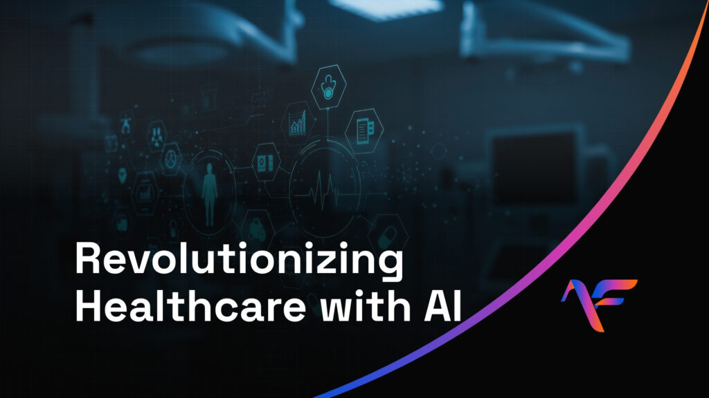 AI automation in healthcare